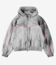 HAN KJØBENHAVN Track Dye Veste (smoke grey)