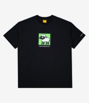 Carpet Company Sheep T-Shirty (black green)