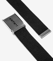 Element Lowcase Belt (off black)