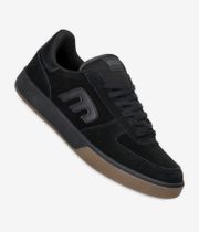 Etnies Emerson Scarpa (black black gum)