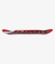 Evisen Kenji Umeda Damn Pool Shape 8.8" Skateboard Deck
