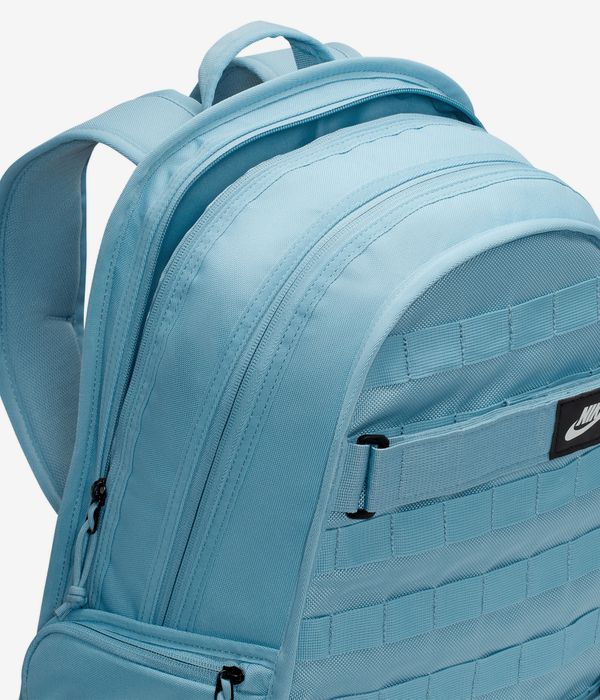 Nike SB RPM Backpack 26L (petrol)
