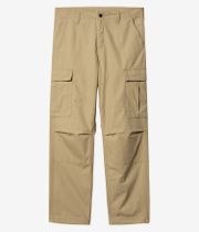 Carhartt WIP Regular Cargo Pant Columbia Pantaloni (agate rinsed)