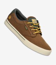 Etnies x TFTF Jameson 2 Eco Chaussure (brown green)