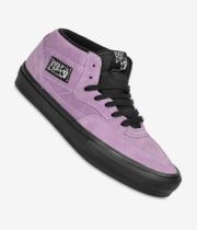 Vans Skate Half Cab Zapatilla (lavender fog black)