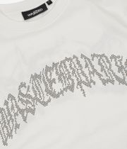 Wasted Paris Guardian Camiseta (off white)