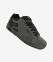 Etnies Fader Buty (dark grey black)