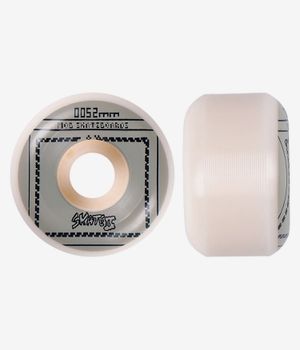 MOB Snake2 Roues (grey) 52mm 100A