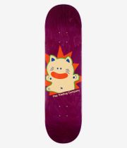 Pop Trading Company Fundation 8.375" Tabla de skate (multi)