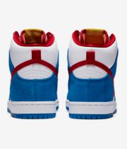 Nike SB Dunk High Pro Iso Doraemon Scarpa (light photo blue)