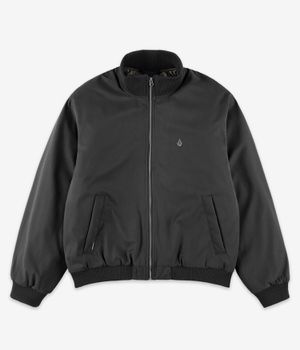 Volcom Damerman Veste (black)