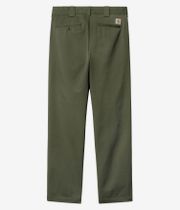 Carhartt WIP Master Pant Denison Broeken (turtle rinsed)