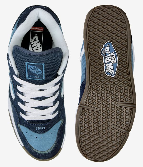 Vans Rowley XLT Chaussure (stv navy)