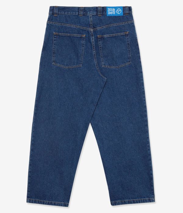 Polar Big Boy Jeans (dark blue)