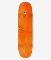 April Horigome Dialled 8.5" Tabla de skate (black)