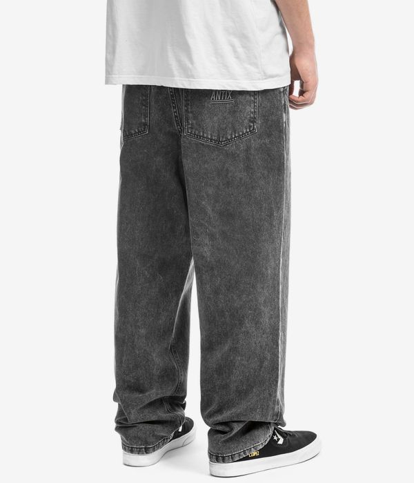 Antix Atlas Jeans (acid black)