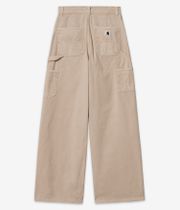 Carhartt WIP Jens Pant Hudson Stretch Spodnie women (dusty h brown faded)
