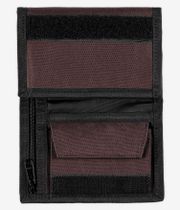 Carhartt WIP Alec Recycled Portafoglio (palisander)
