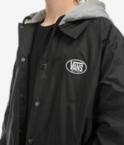 Vans Riley Jacket (black 25)