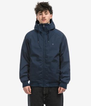 Volcom Hernan 10K Jacket (navy)