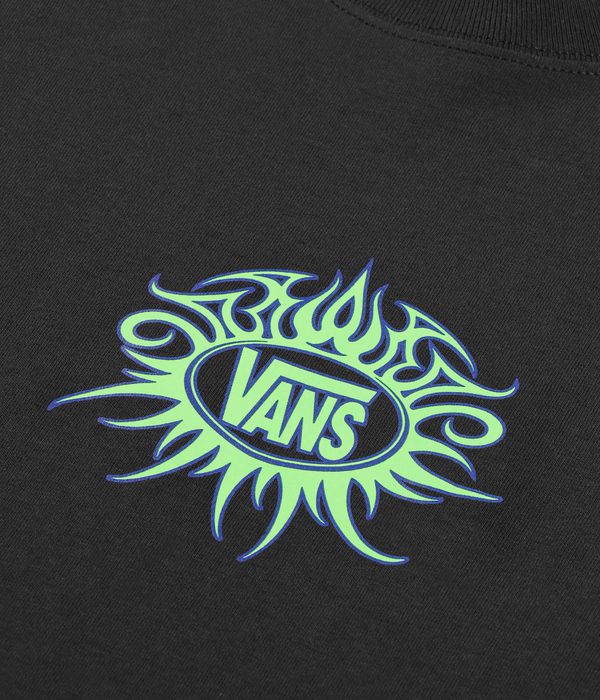 Vans Torched T-Shirt (black)