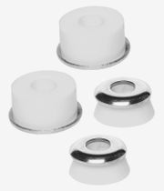 Independent Standard Cylinder Super Soft Bushings (white) 78A