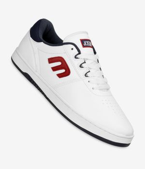 Etnies Josl1n Shoes (white navy red)