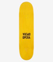 Opera Transition Symmetrical 8.25" Skateboard Deck (multi)