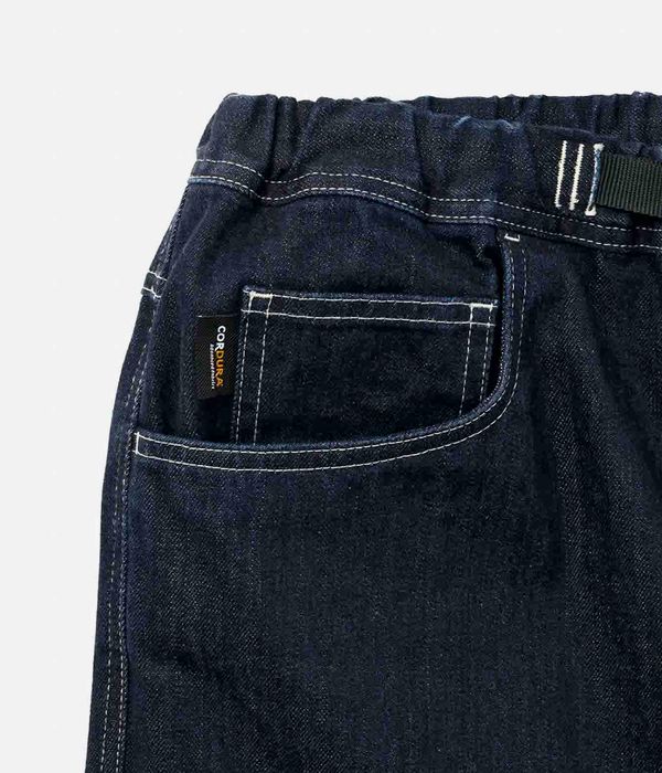 Gramicci Meadows Double Knee Pants (raww rinse)