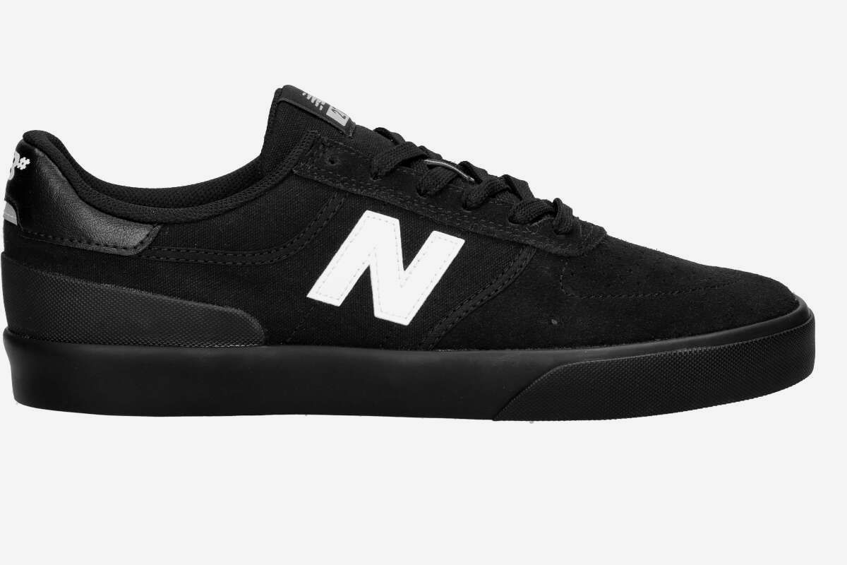 New Balance Numeric 272 Schuh (black white II)