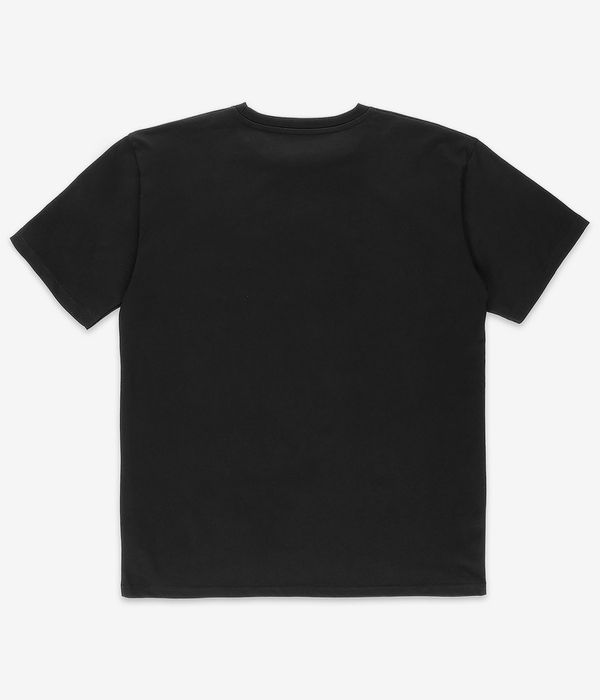 Öctagon Abyss T-Shirty (black)