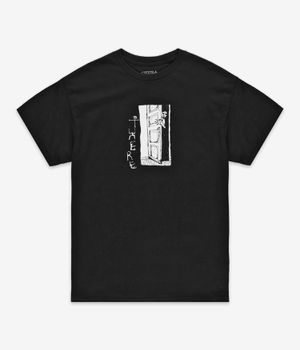 There Closet T-Shirt (black)