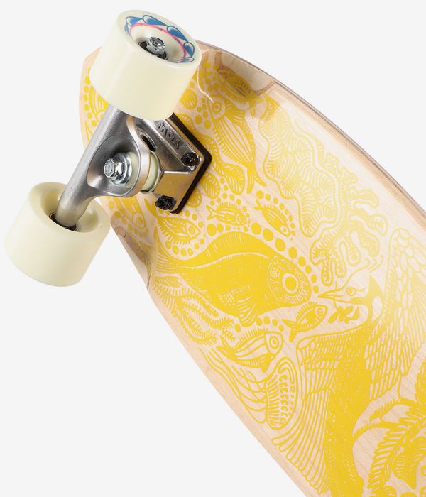 YOW Salema 29.5" (74,9cm) City Cruiser (yellow)