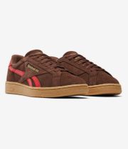 Reebok Club C Grounds UK Shoes (brown)