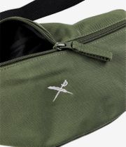 Iriedaily Easy Flag Tas 2L (warm olive)