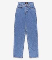 Dickies Thomasville Jeansy women (classic blue)