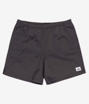 Element Chillin Hybrid Shorts (off black)