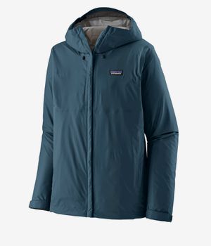 Patagonia Torrentshell 3L Jas (tidal teal)
