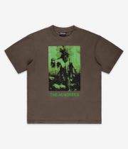 The Hundreds 8-Bit Warrior T-Shirt (rain drum)