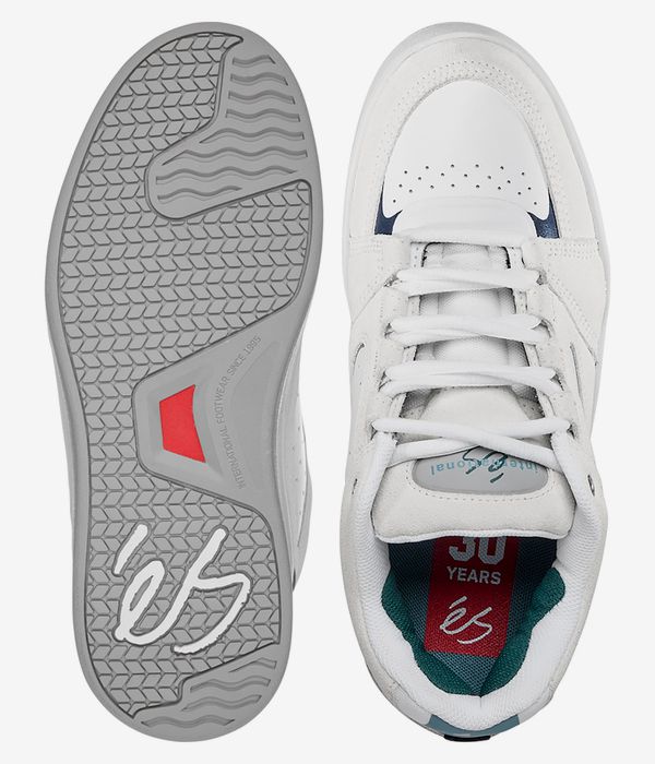 éS Accel Fit Shoes (light grey)