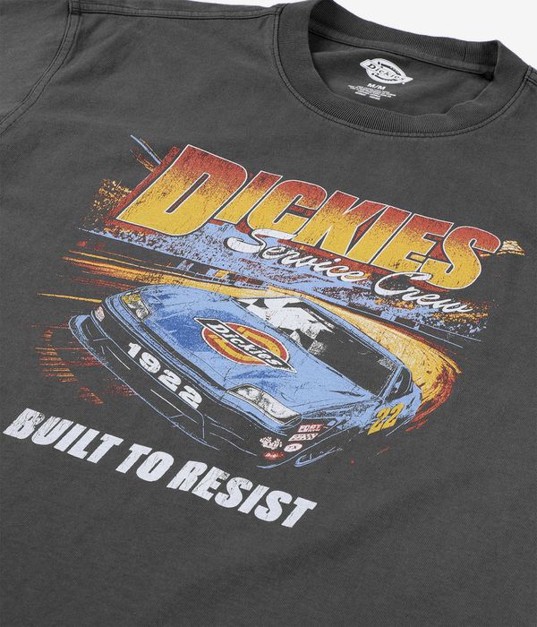 Dickies Nashport T-Shirt (black)