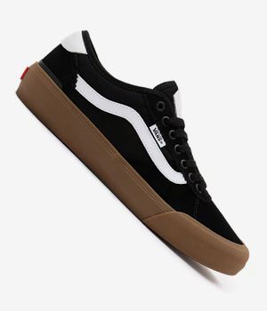 Vans Chima 2 Shoes (black gum)