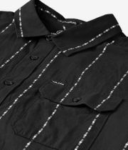 Volcom Whitworth Chemise (gloss black)