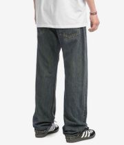Levi's 555 '96 Relaxed Straight Jeans (can you dig it)