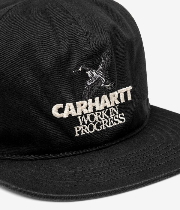 Carhartt WIP Ducks Casquette (black)
