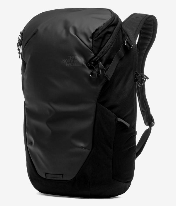The North Face Kaban LTE Sac à dos 27L (tnf black tnf black)
