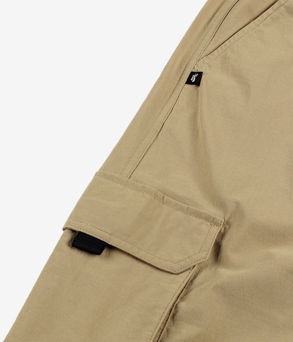 Nike SB Kearny Pantalons (parachute beige white)