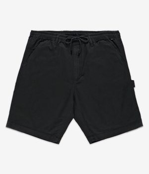 REELL Reflex Hustler Shorts (black canvas)