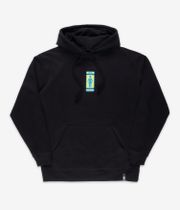 skatedeluxe x Girl OG Hoodie (black)