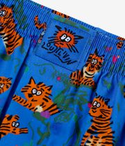 Lousy Livin Tiger Gang Boxershorts (talon digital print)